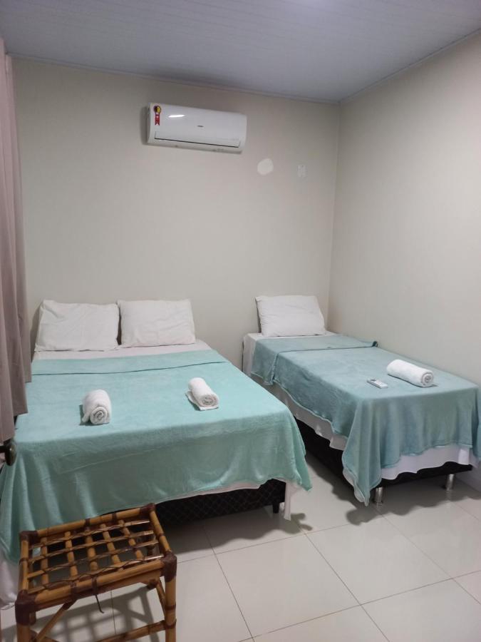 Hospedagem Nascentes Do Jalapao Mateiros Экстерьер фото